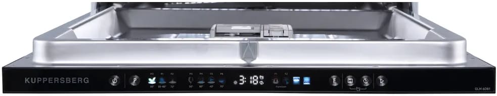 Kuppersberg GLM 6081