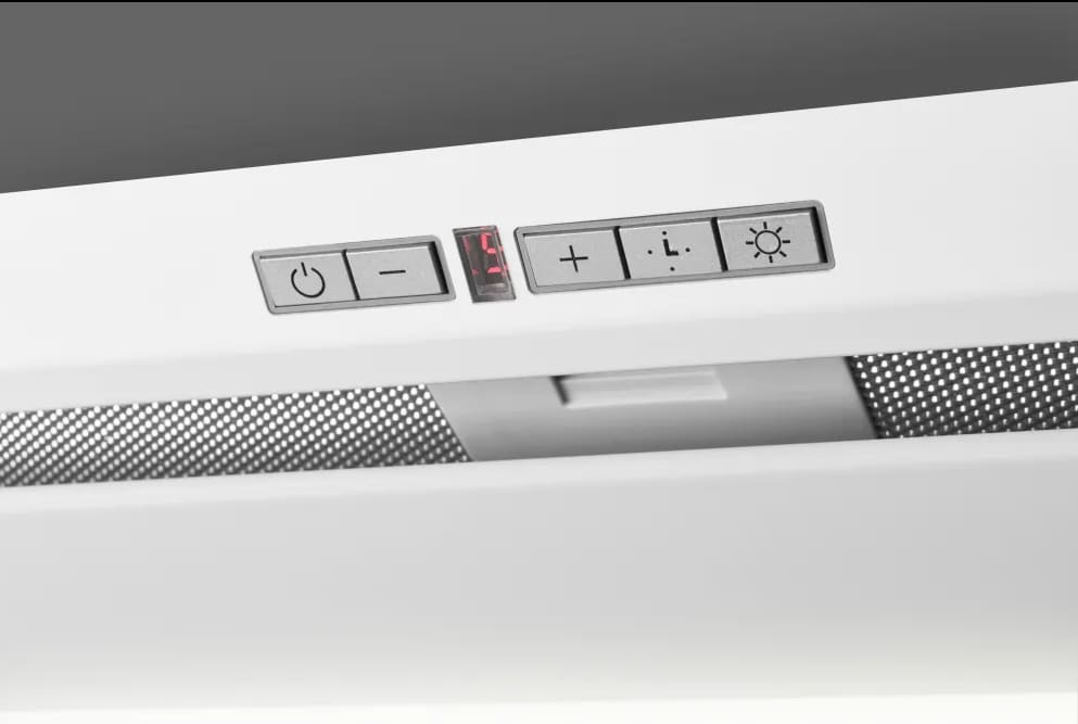 Kuppersberg INTRO 70 WHITE