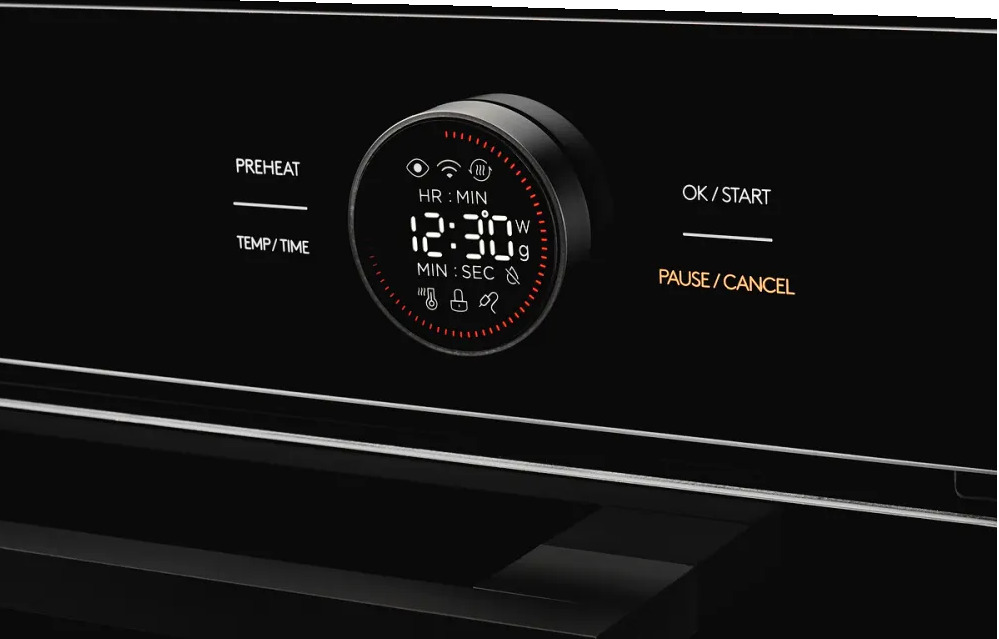 Kuppersberg HT 612 Black