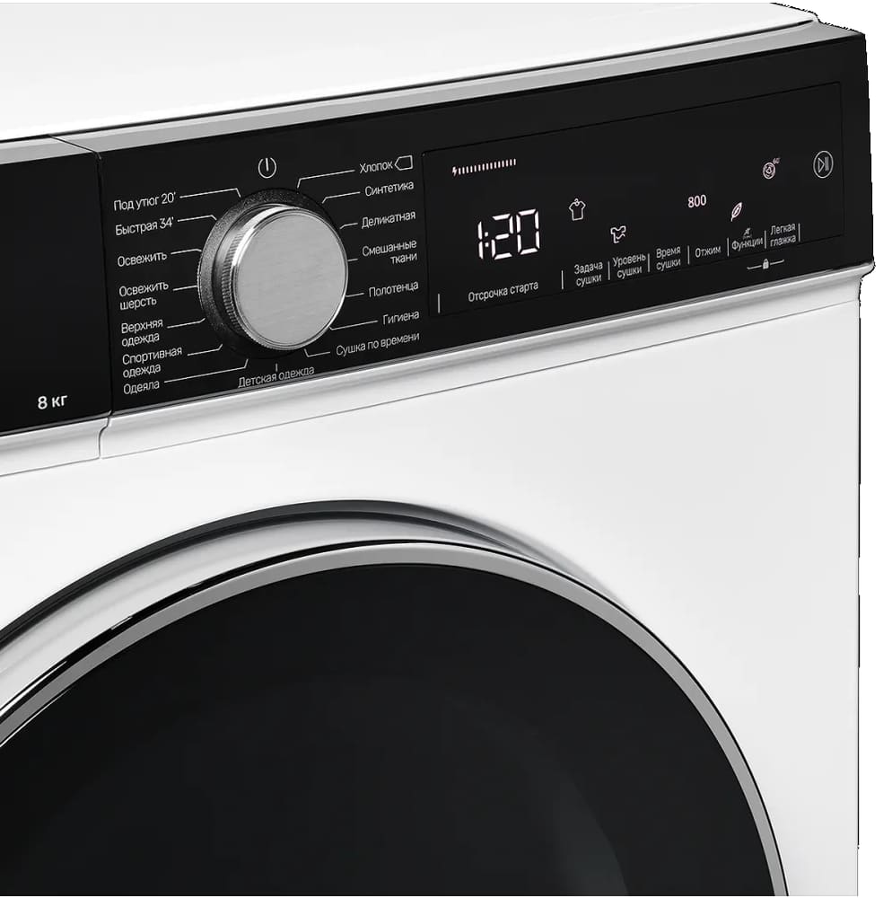 Kuppersberg DM 560 W