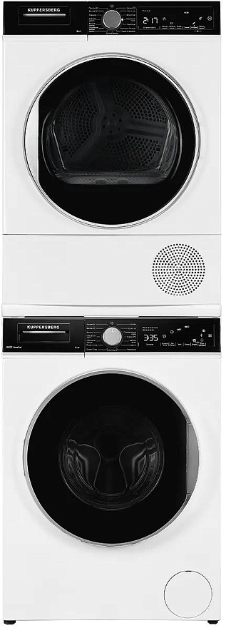 Kuppersberg DS 560 W