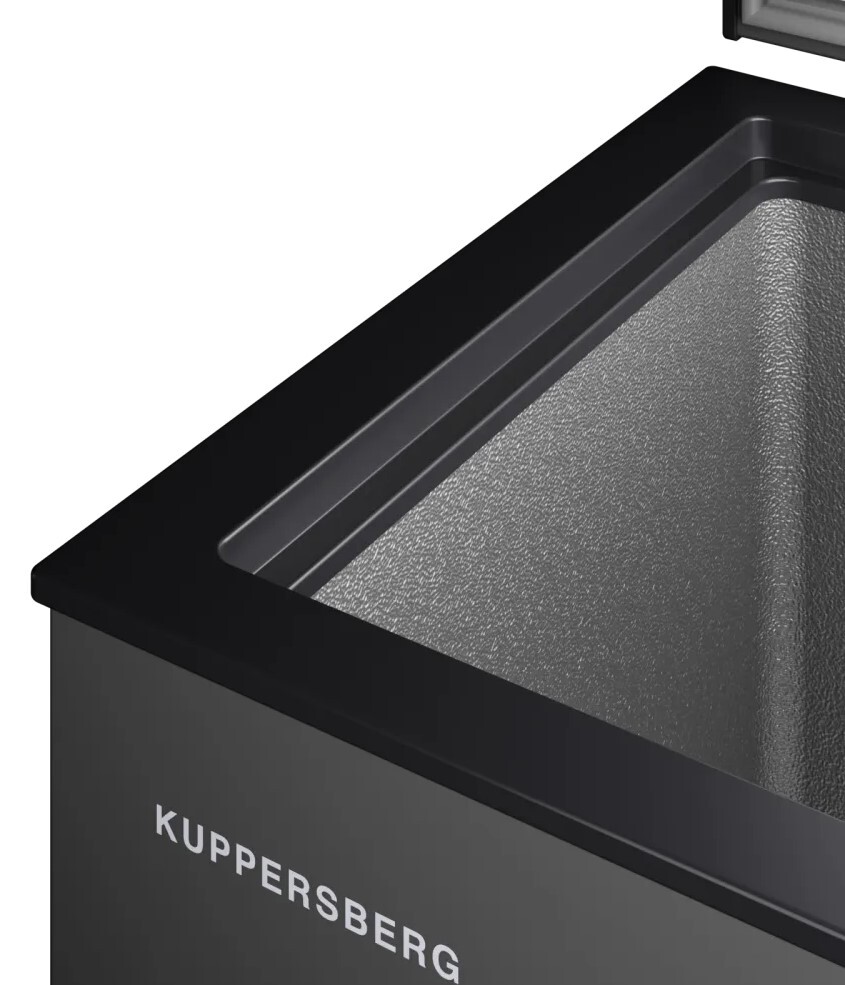 Kuppersberg FLCF 201 G