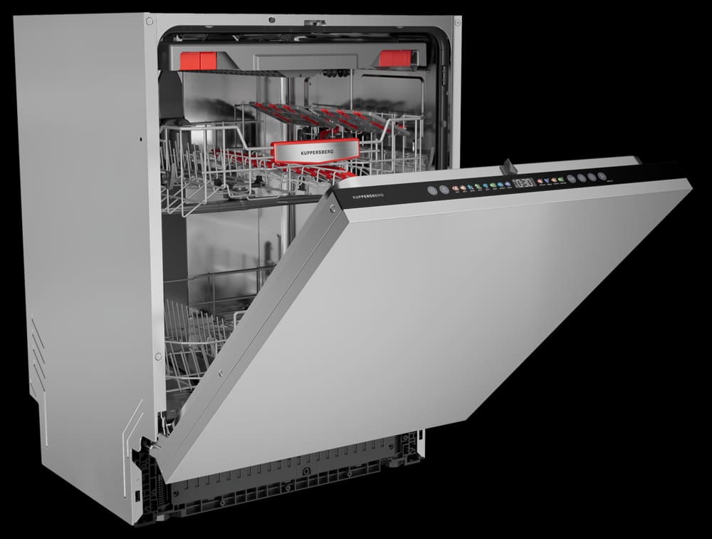 Kuppersberg GHL 6031