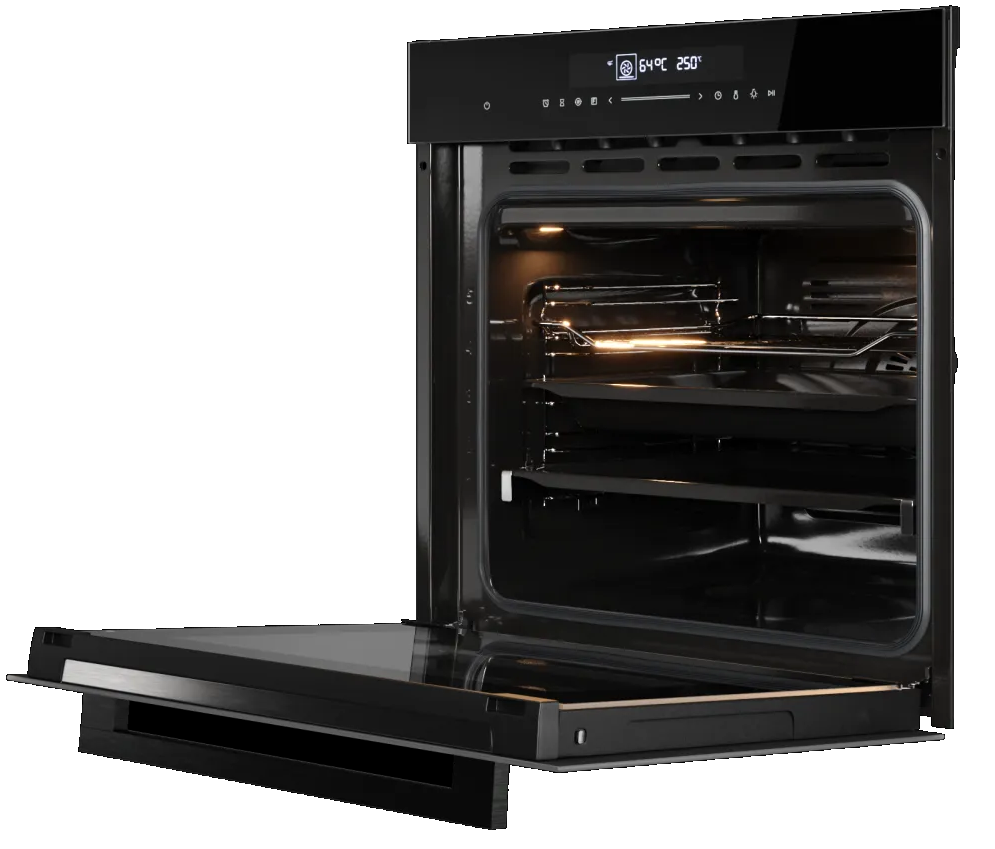 Kuppersberg HT 613 Black