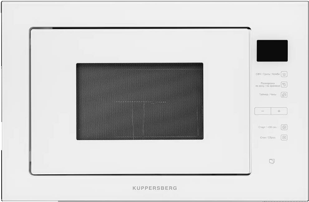 Kuppersberg HMW 645 W