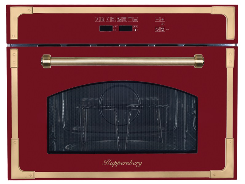 Kuppersberg RMW 969 BOR