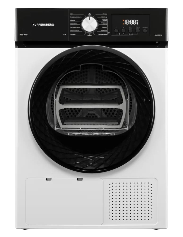 Kuppersberg DM 592 W