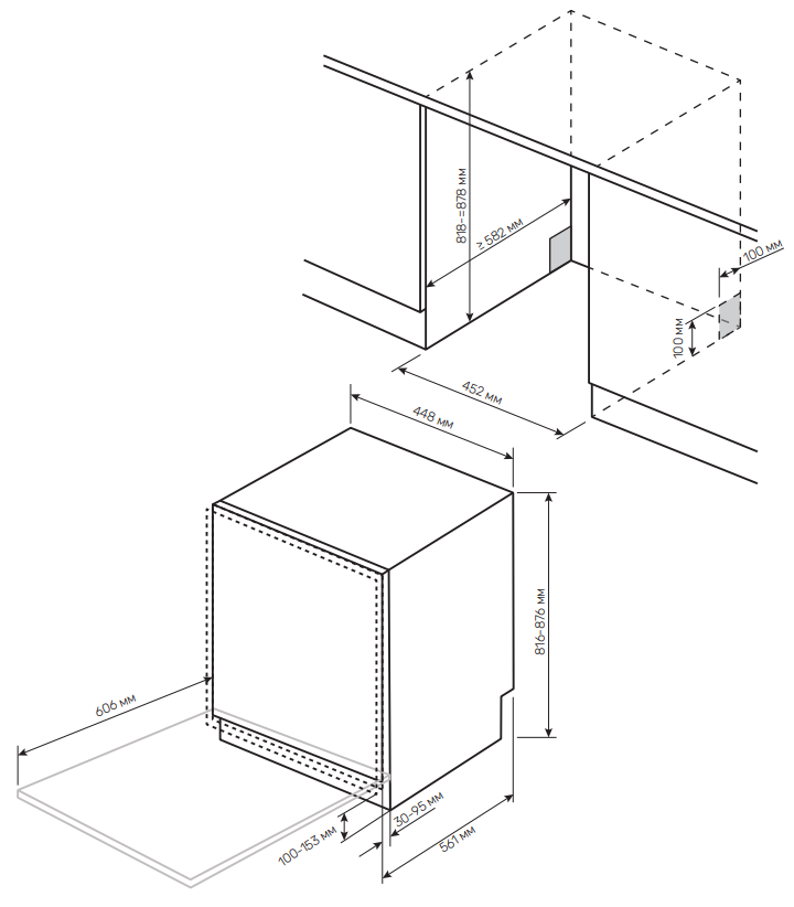 Kuppersberg GHL 4531