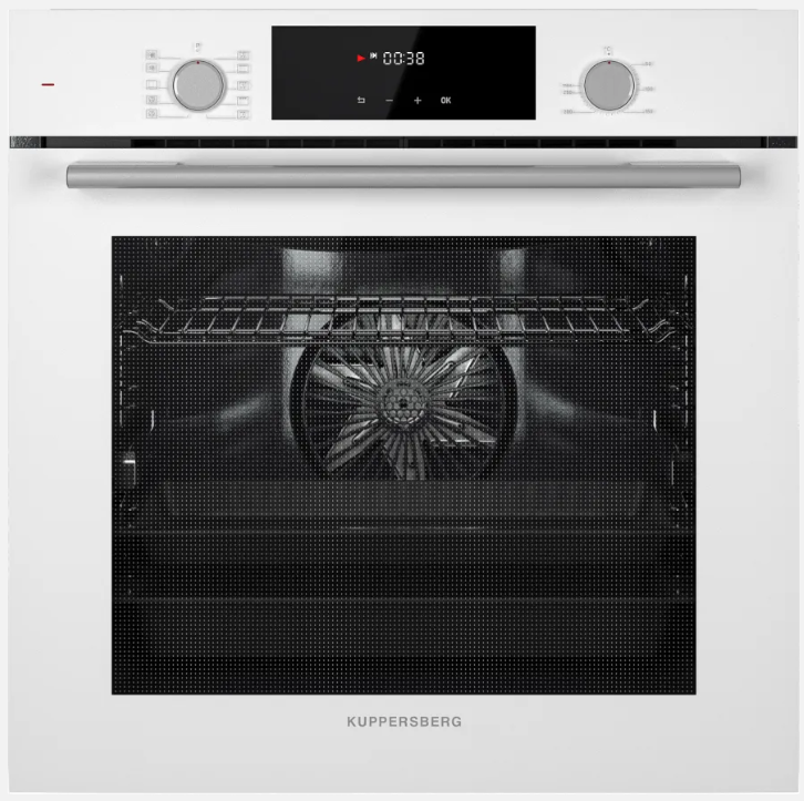 Kuppersberg HF 609 W