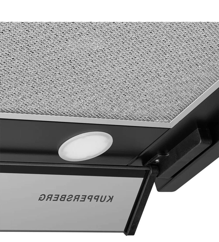 Kuppersberg NANCY S 60 Black