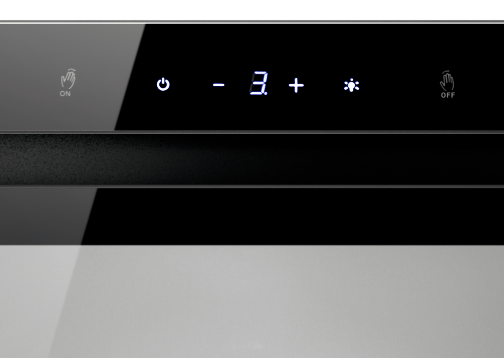 Kuppersberg INSHINE 60 BG