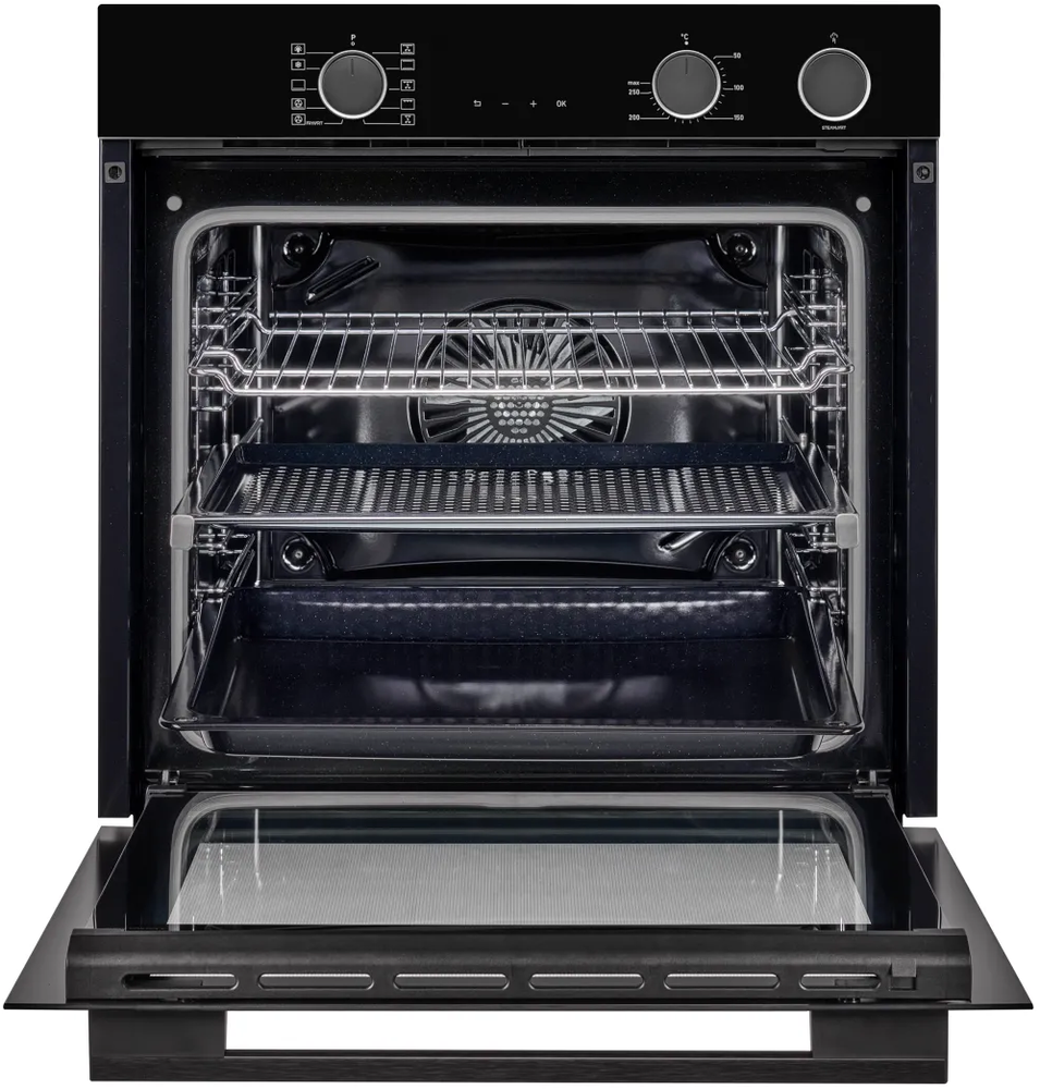 Kuppersberg KSO 610 B