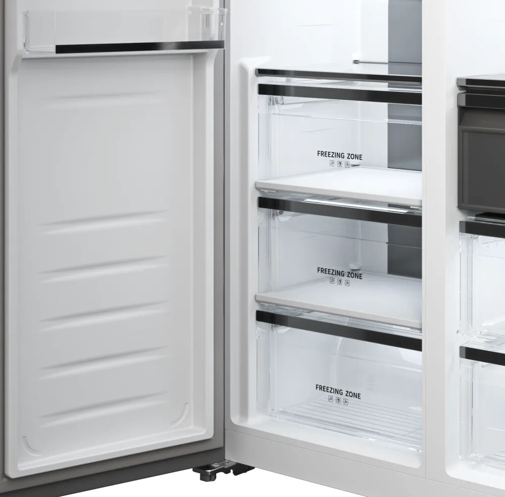 Kuppersberg RFSN 1810 X