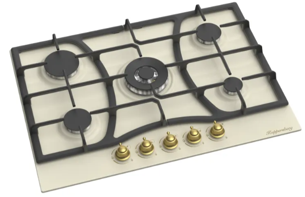 Kuppersberg FS 710 C Bronze