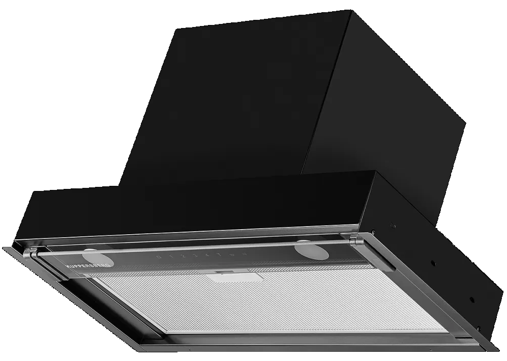 Kuppersberg NANCY 60 Black