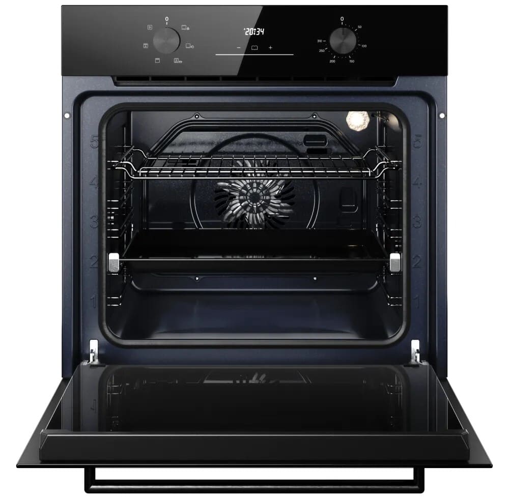 Kuppersberg HO 606 Black