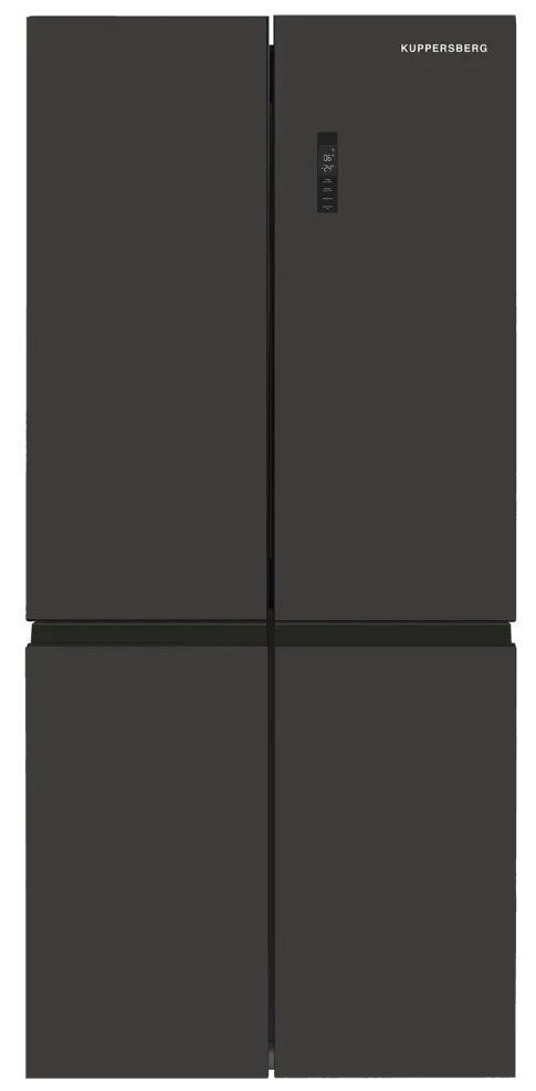 Kuppersberg NFFD 186 DX