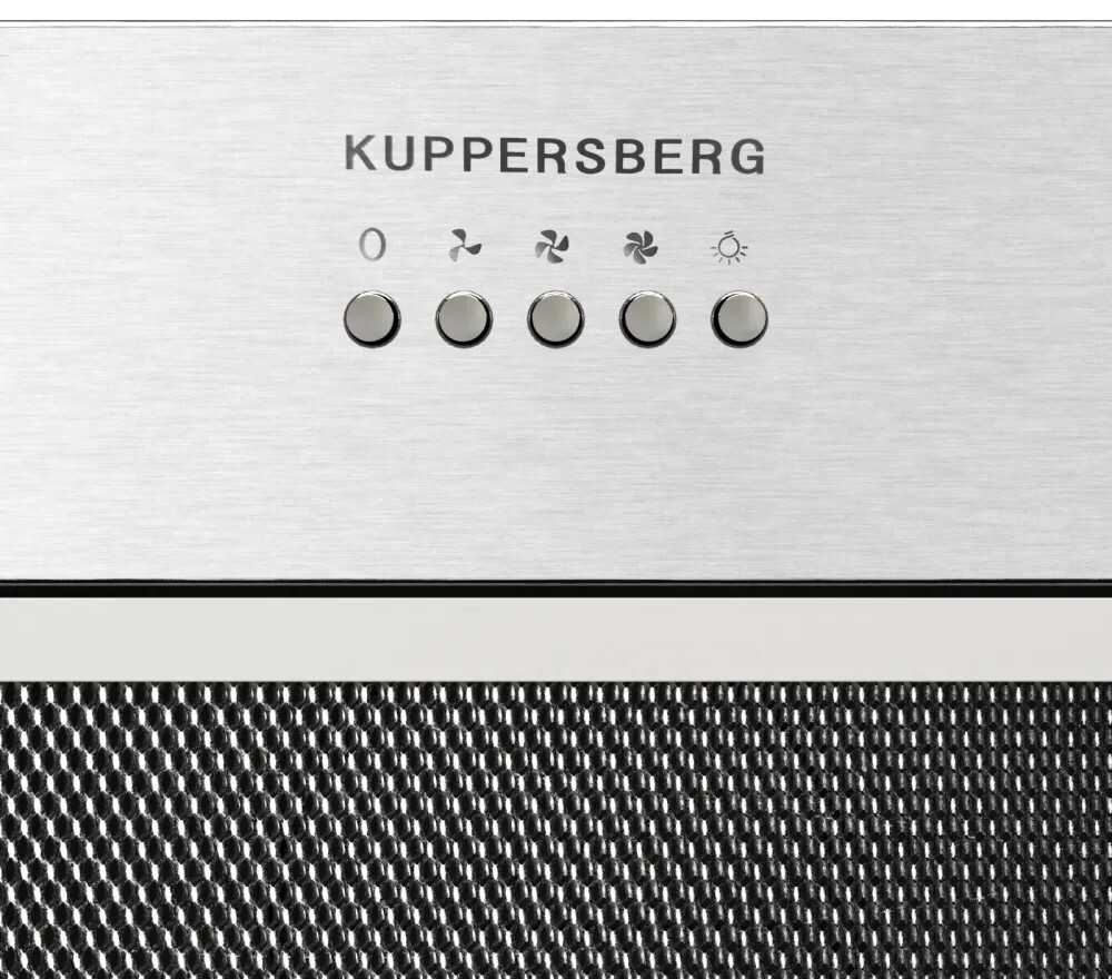 Kuppersberg INPUSH 60 X