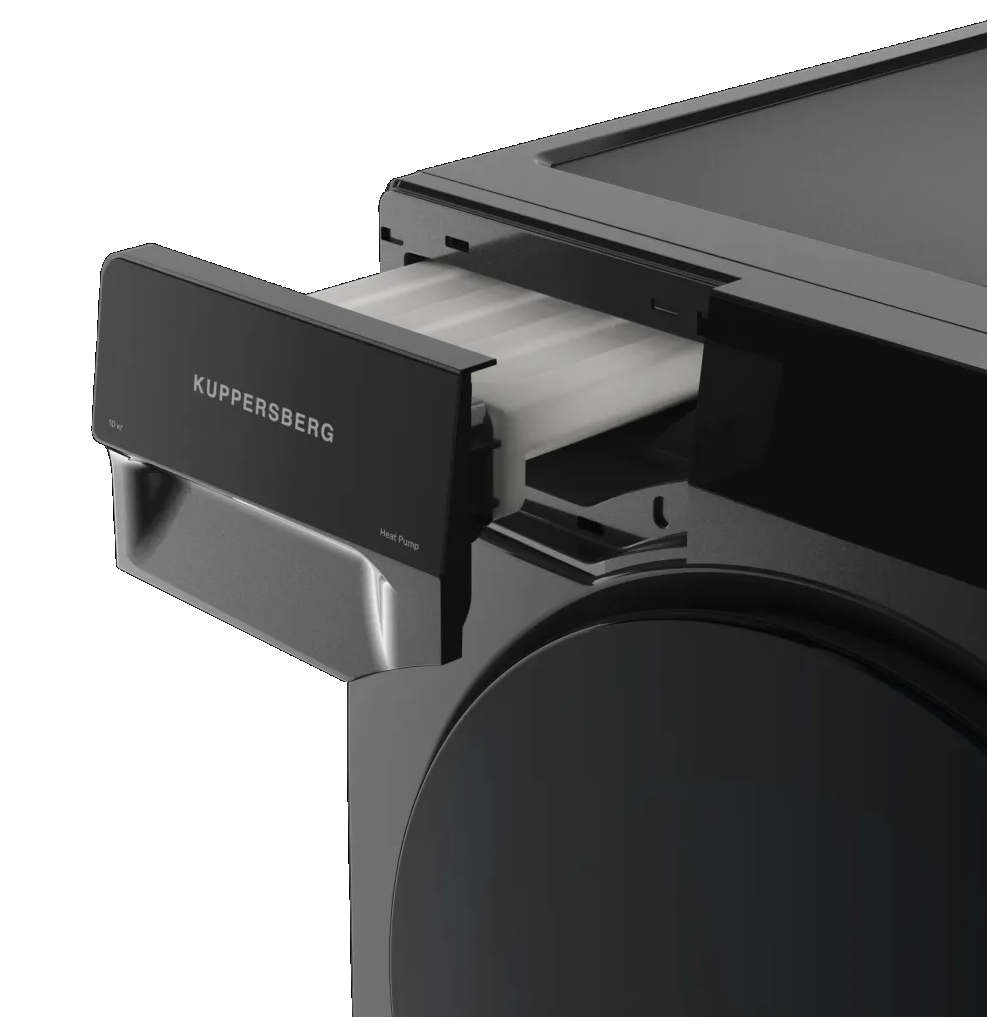 Kuppersberg DM 590 GR