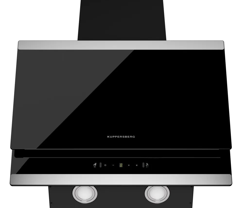 Kuppersberg F 603 BX