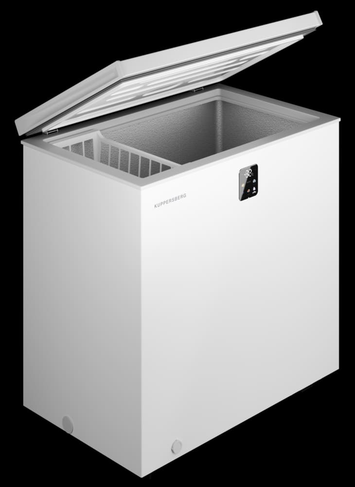 Kuppersberg FLCF 201 W