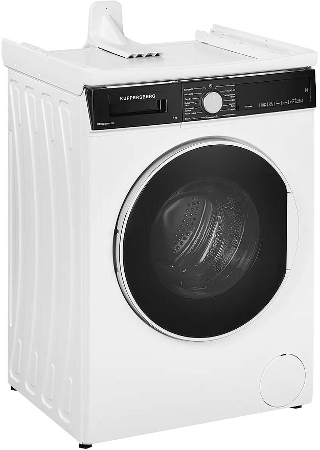 Kuppersberg DS 560 W