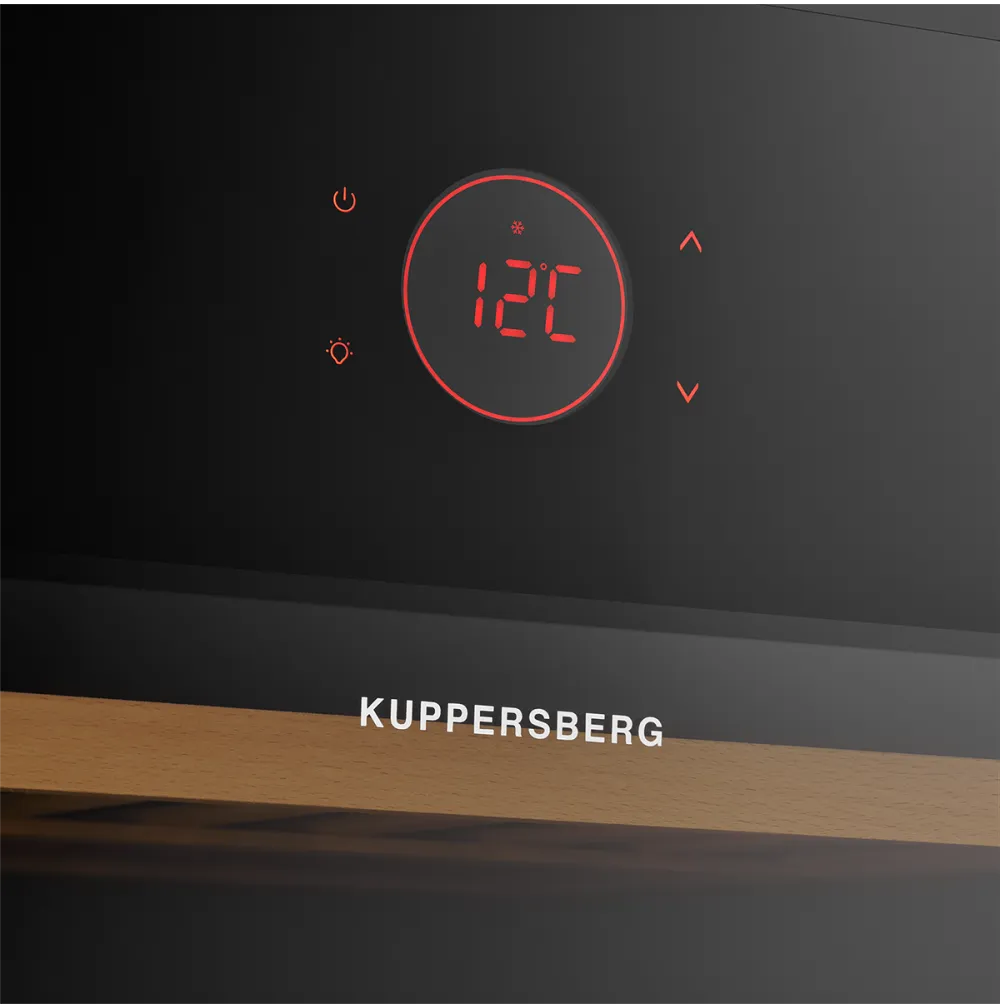 Kuppersberg RBW 85