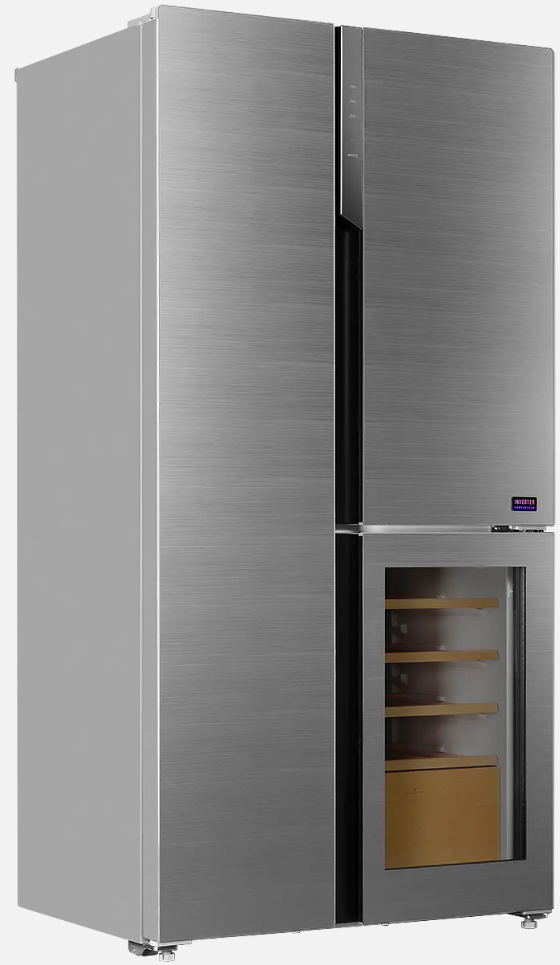 Kuppersberg RFWI 1890 SIG