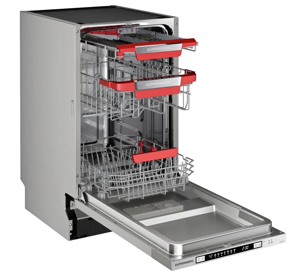 Kuppersberg GSM 4573