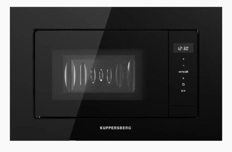 Kuppersberg HMW 622 B