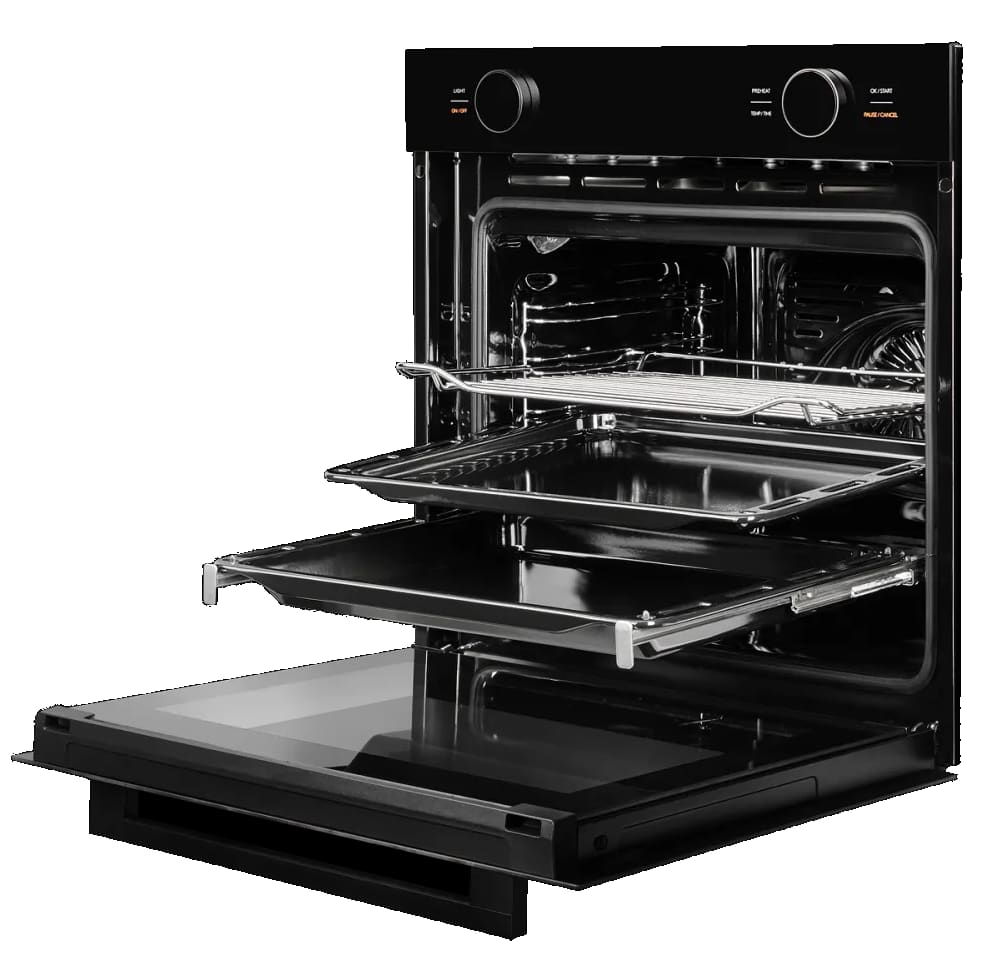 Kuppersberg HT 612 Black