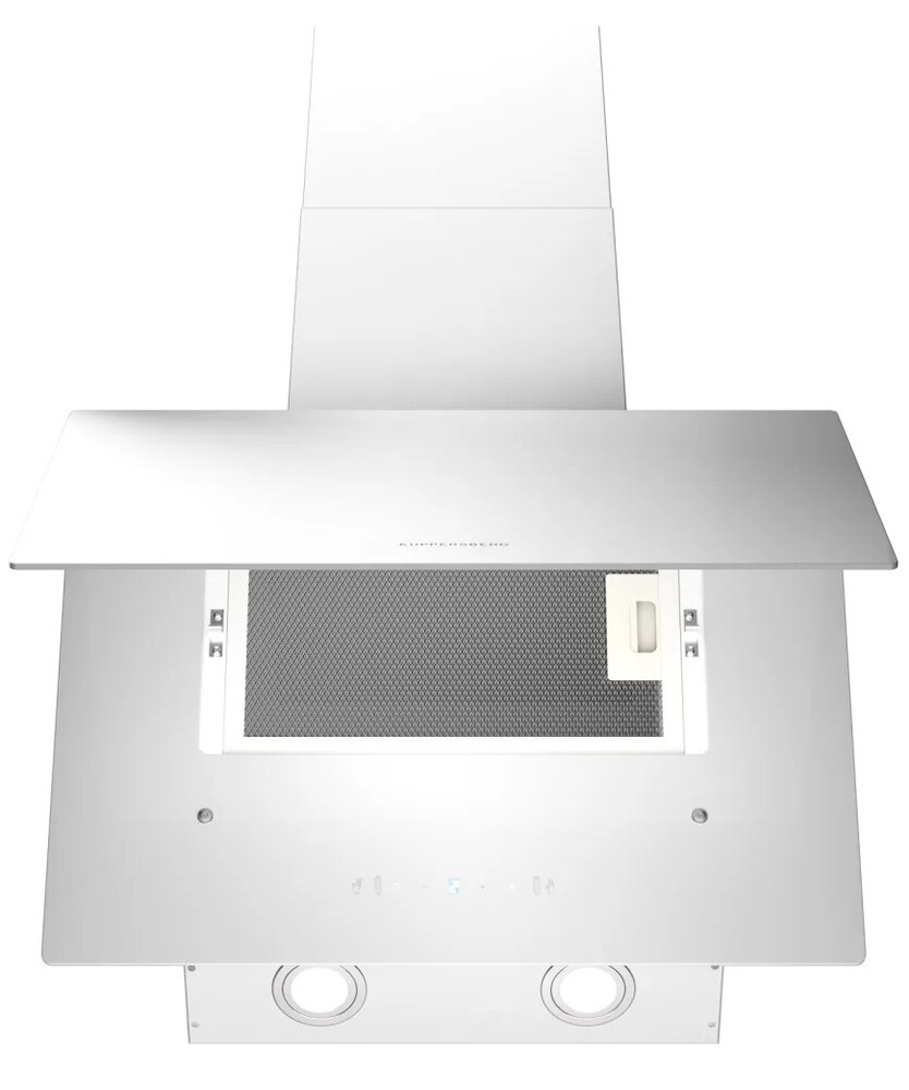 Kuppersberg F 603 W