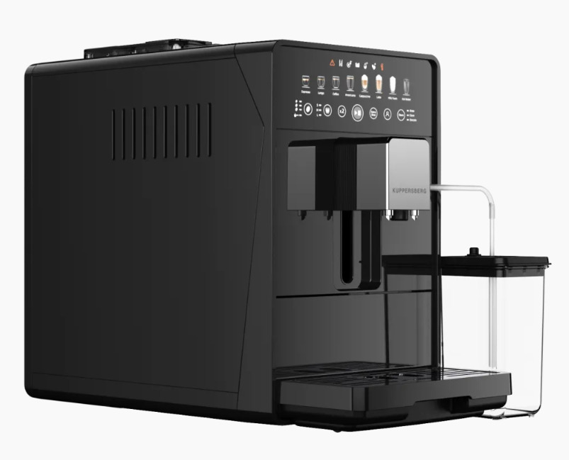 Kuppersberg KCF 400 B