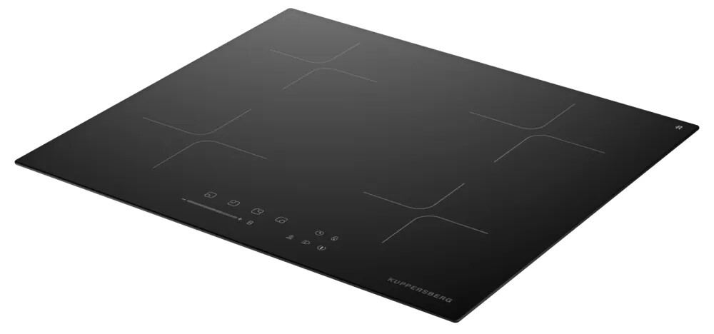 Kuppersberg ICI 607
