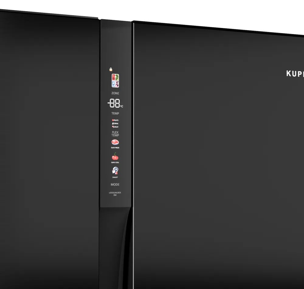 Kuppersberg NFFD 185 DX