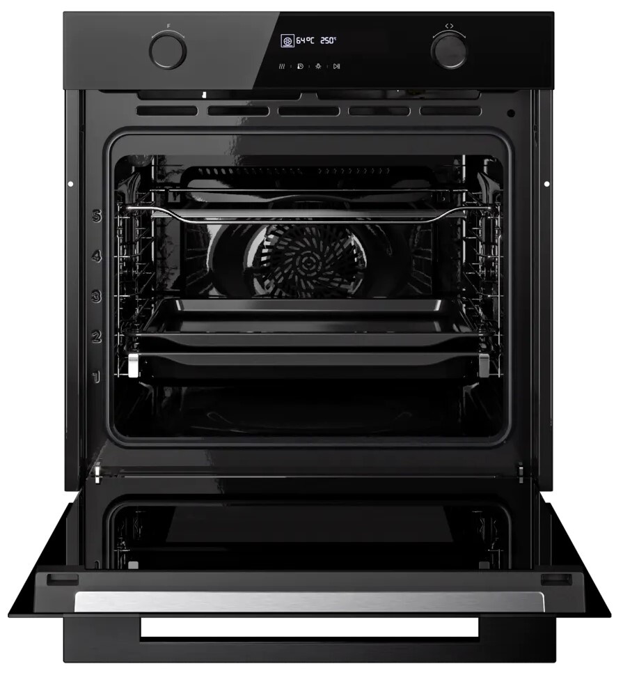 Kuppersberg HT 611 BB