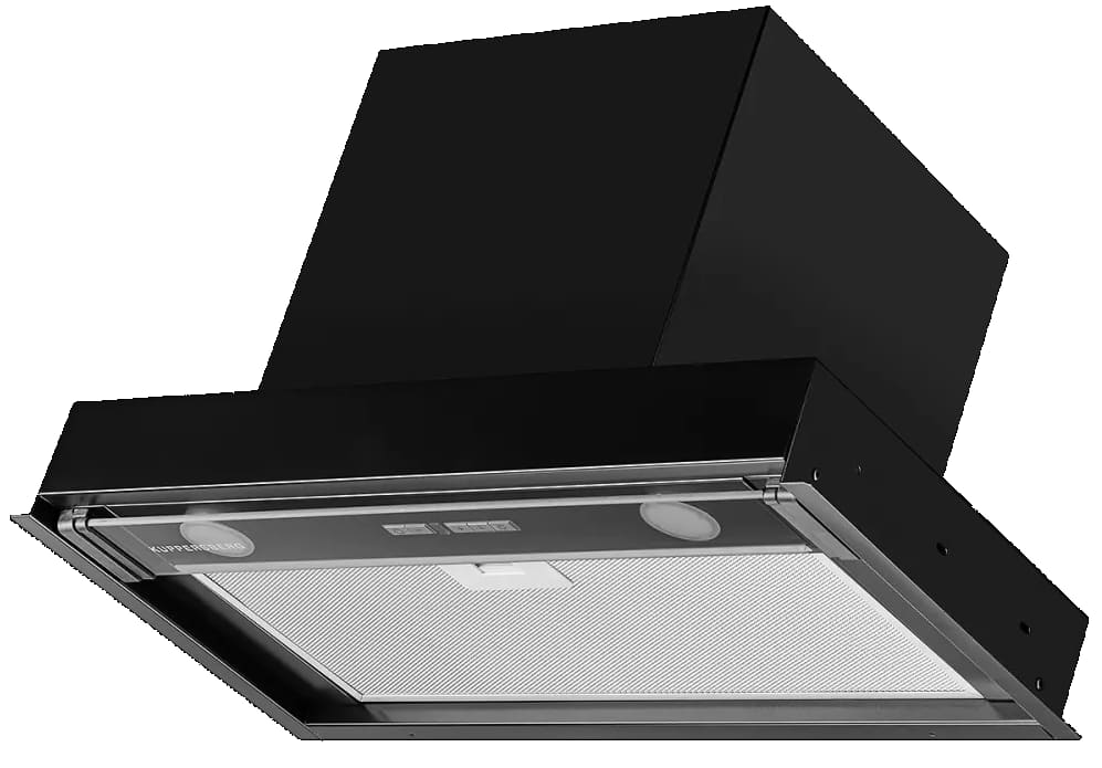 Kuppersberg NANCY S 60 Black