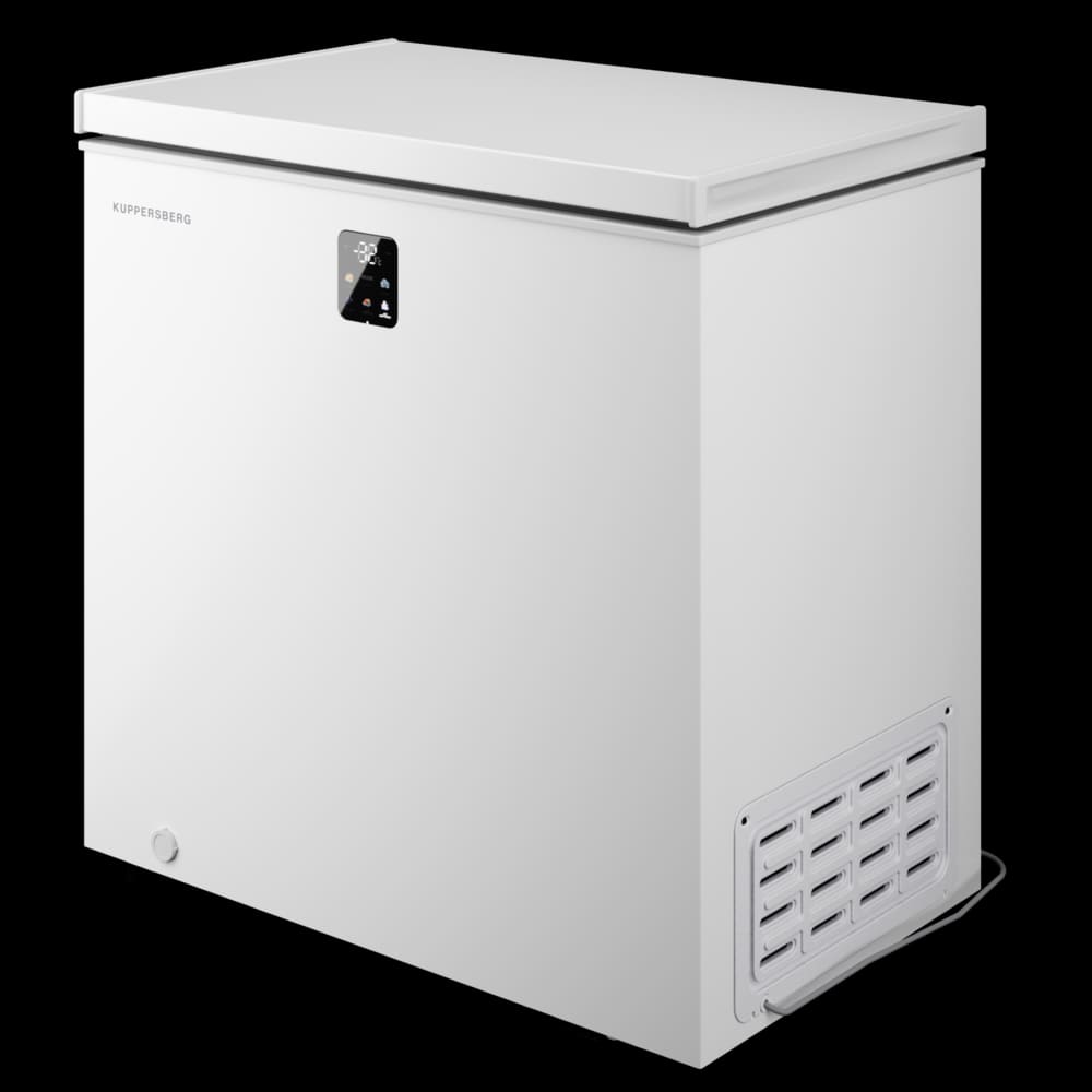 Kuppersberg FLCF 201 W