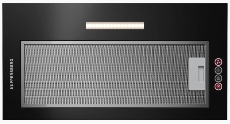 Kuppersberg INTOUCH 60 B