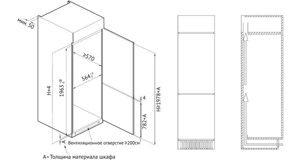 Kuppersberg RBN 1961