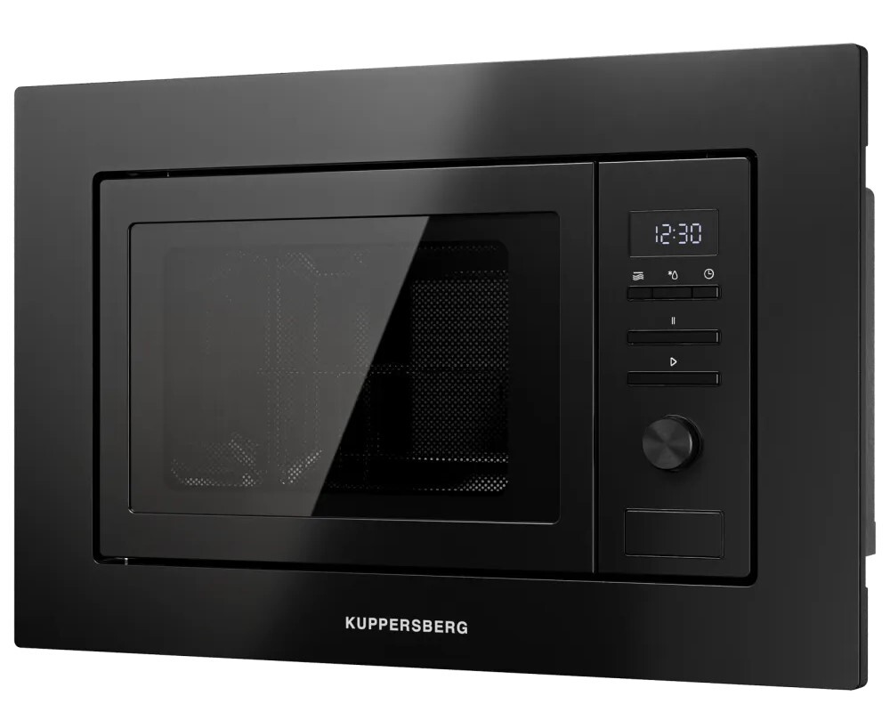 Kuppersberg HMW 621 B