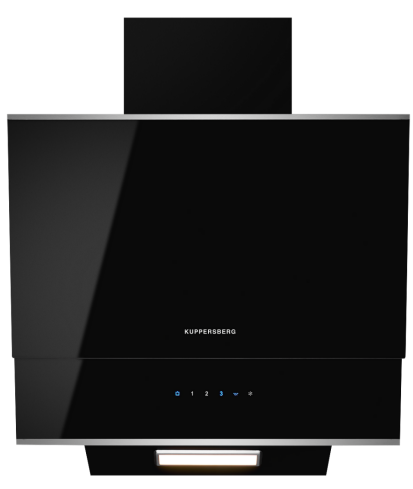 Kuppersberg F 600 BX