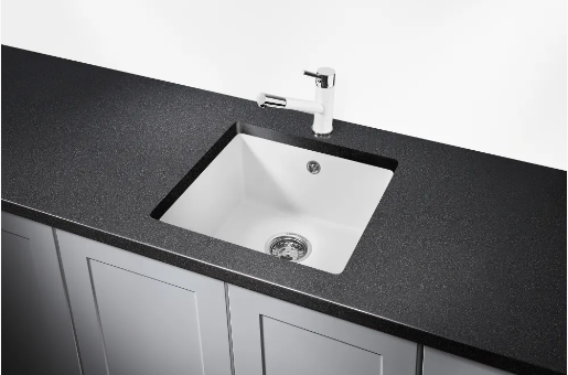 Kuppersberg UNIVERSA 50 NL 1B WHITE