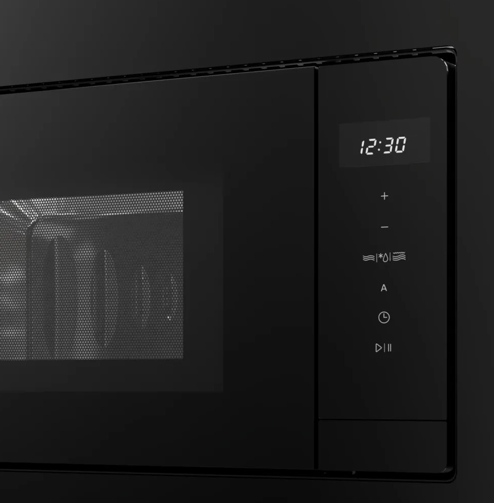 Kuppersberg HMW 622 B