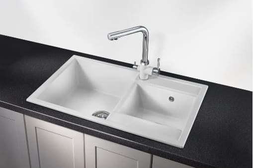 Kuppersberg MODENA 80 NL 1,5B WHITE