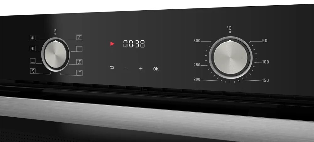 Kuppersberg HO 608 B