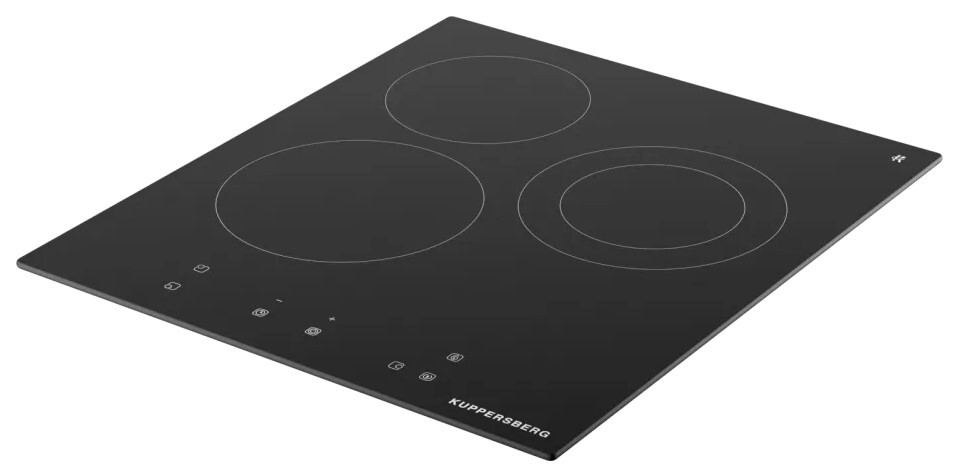 Kuppersberg ECO 400