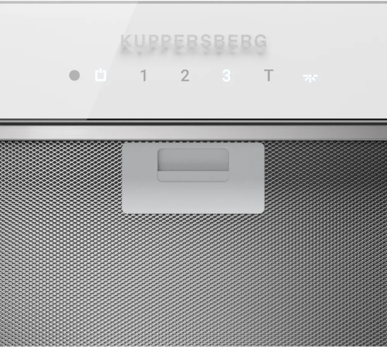 Kuppersberg BIM 600 White