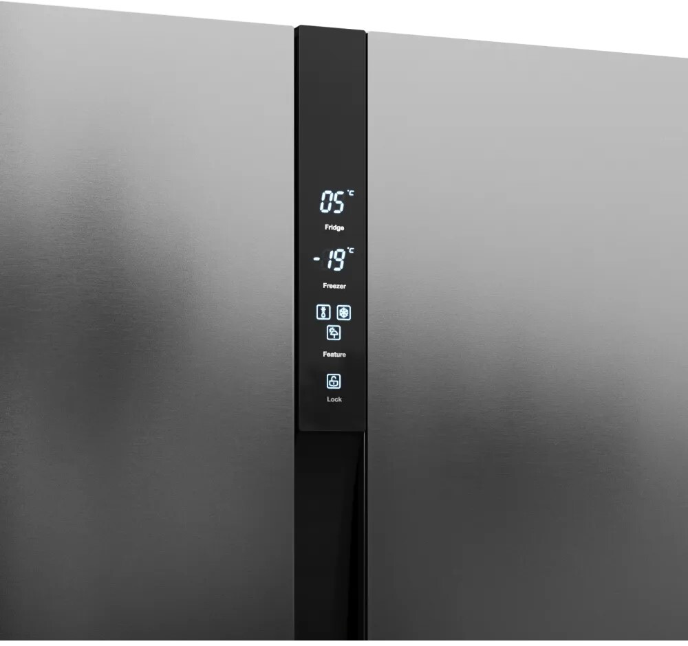 Kuppersberg RFFI 184 X