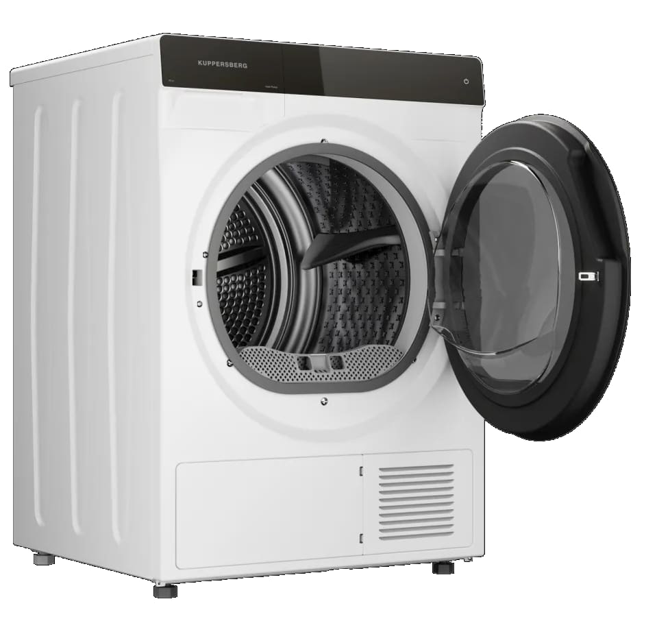 Kuppersberg DM 590 W